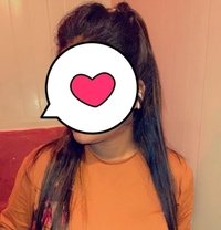 Priya brown sexy girl - escort in Noida