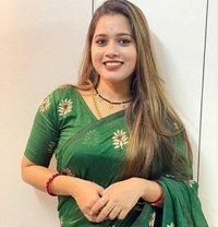 Priya Sharma Independent Call Girl - escort in Bangalore