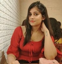 Pooja Independent Call girls 24x7 - escort in Bhavnagar