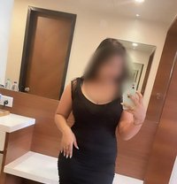 Priya Sharma Independent Call Girl - escort in Candolim, Goa