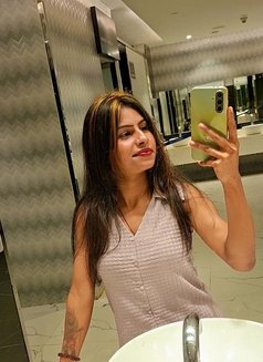 Priya Sharma Independent Call Girl - puta in Candolim, Goa Photo 3 of 3