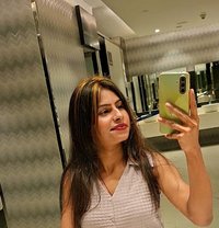 Priya Sharma Independent Call Girl - escort in Candolim, Goa