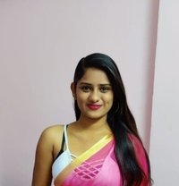 Pooja Independent Call girls 24x7 - escort in Gurgaon
