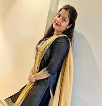 Priya Sharma Independent Call Girl - puta in Mumbai