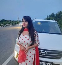 Priya Sharma Independent Call Girl - escort in Thiruvananthapuram