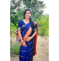 Priya Sharma Independent Call Girl - escort in Visakhapatnam
