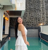 Priya Sharma - escort in Bangalore