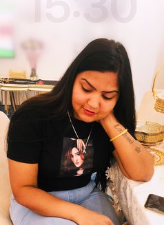 Priya Sharma - escort in Chandigarh Photo 1 of 2