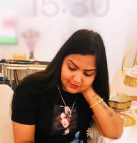Priya Sharma - escort in Chandigarh