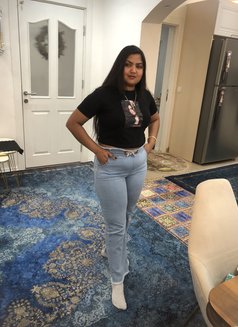 Priya Sharma - escort in Chandigarh Photo 2 of 2