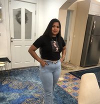 Priya Sharma - escort in Chandigarh