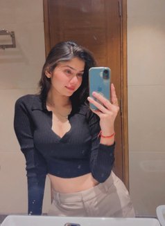 Priya Sharma - escort in Dubai Photo 1 of 5