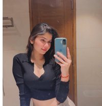 Priya Sharma - escort in Dubai Photo 1 of 5