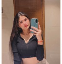 Priya Sharma - escort in Dubai