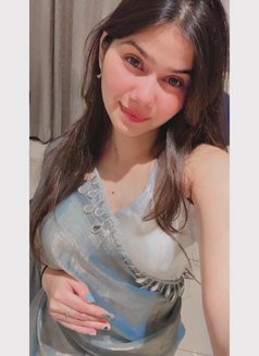 Priya Sharma - escort in Dubai Photo 4 of 5