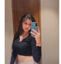 Priya Sharma - escort in Dubai