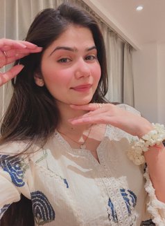 Priya Sharma - escort in Dubai Photo 7 of 8