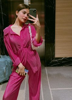 Priya Sharma - escort in Dubai Photo 1 of 5