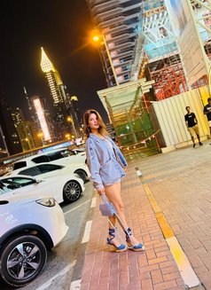 Priya Sharma - escort in Dubai Photo 3 of 5