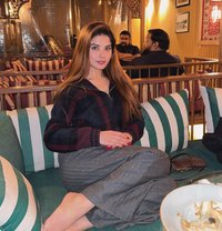 Priya Sharma - escort in Dubai