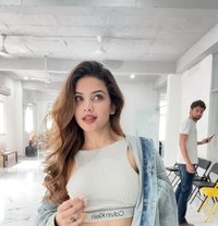 Priya Sharma - escort in Dubai