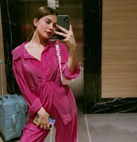 Priya Sharma - escort in Dubai