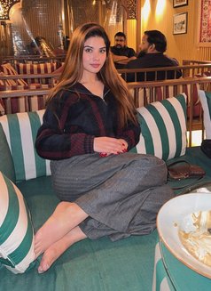 Priya Sharma - escort in Dubai Photo 5 of 5