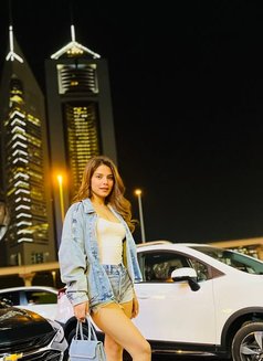 Priya Sharma - escort in Dubai Photo 1 of 3