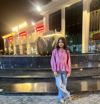 Priya Sharma - escort in Gurgaon
