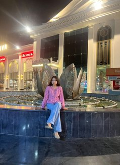 Priya Sharma - escort in Gurgaon Photo 2 of 5
