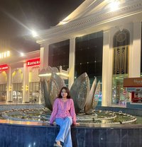Priya Sharma - escort in Gurgaon
