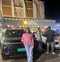 Priya Sharma - escort in Gurgaon