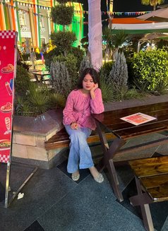 Priya Sharma - escort in Gurgaon Photo 4 of 5