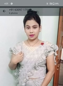 Independent Hyderabad Escorts priya shar - puta in Hyderabad Photo 1 of 3