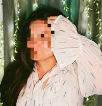 Priya Sharma - escort in Hyderabad