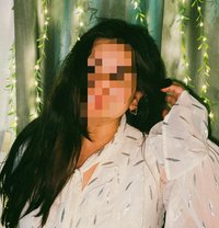 Priya Sharma - escort in Hyderabad