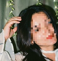 Priya Sharma - escort in Hyderabad