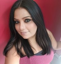 Priya Sharma - escort in Kolkata