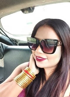 Priya Sharma - escort in Kolkata Photo 3 of 11