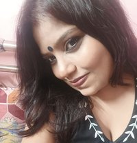 Priya Sharma - escort in Kolkata