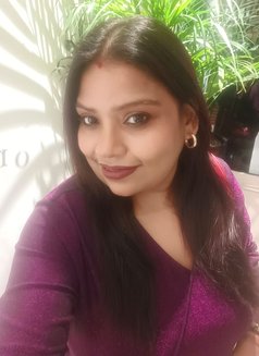 Priya Sharma - escort in Kolkata Photo 2 of 2