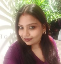 Priya Sharma - escort in Kolkata