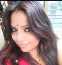 Priya Sharma - escort in Kolkata