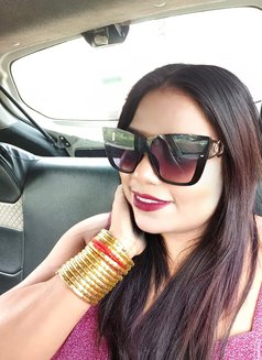 Priya Sharma - escort in Kolkata Photo 4 of 5