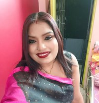 Priya Sharma - escort in Kolkata
