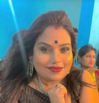 Priya Sharma - escort in Kolkata Photo 4 of 5