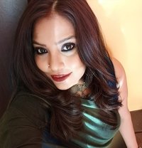 Priya Sharma - escort in Kolkata