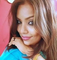 Priya Sharma - escort in Kolkata