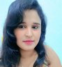 Priya Sharma - escort in Mumbai Photo 1 of 1