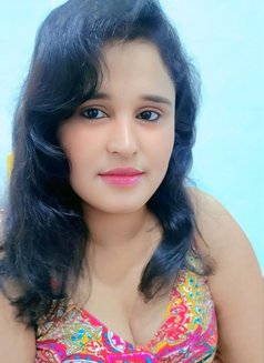 Priya Sharma - escort in Mumbai Photo 1 of 1